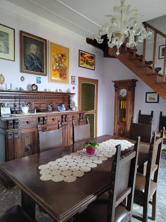 B&B La Finestra Sul Mare Ripatransone Exterior foto