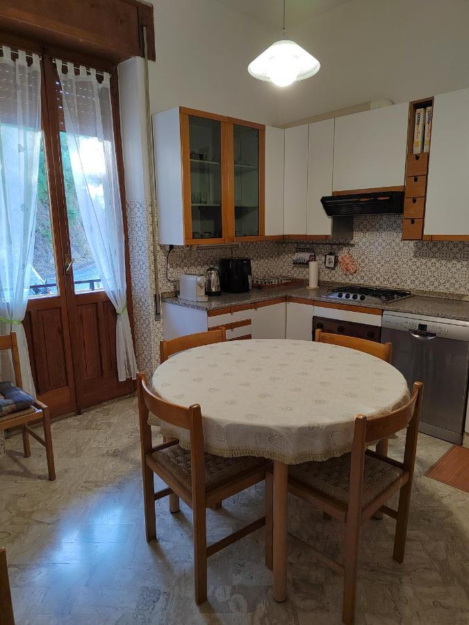 B&B La Finestra Sul Mare Ripatransone Exterior foto
