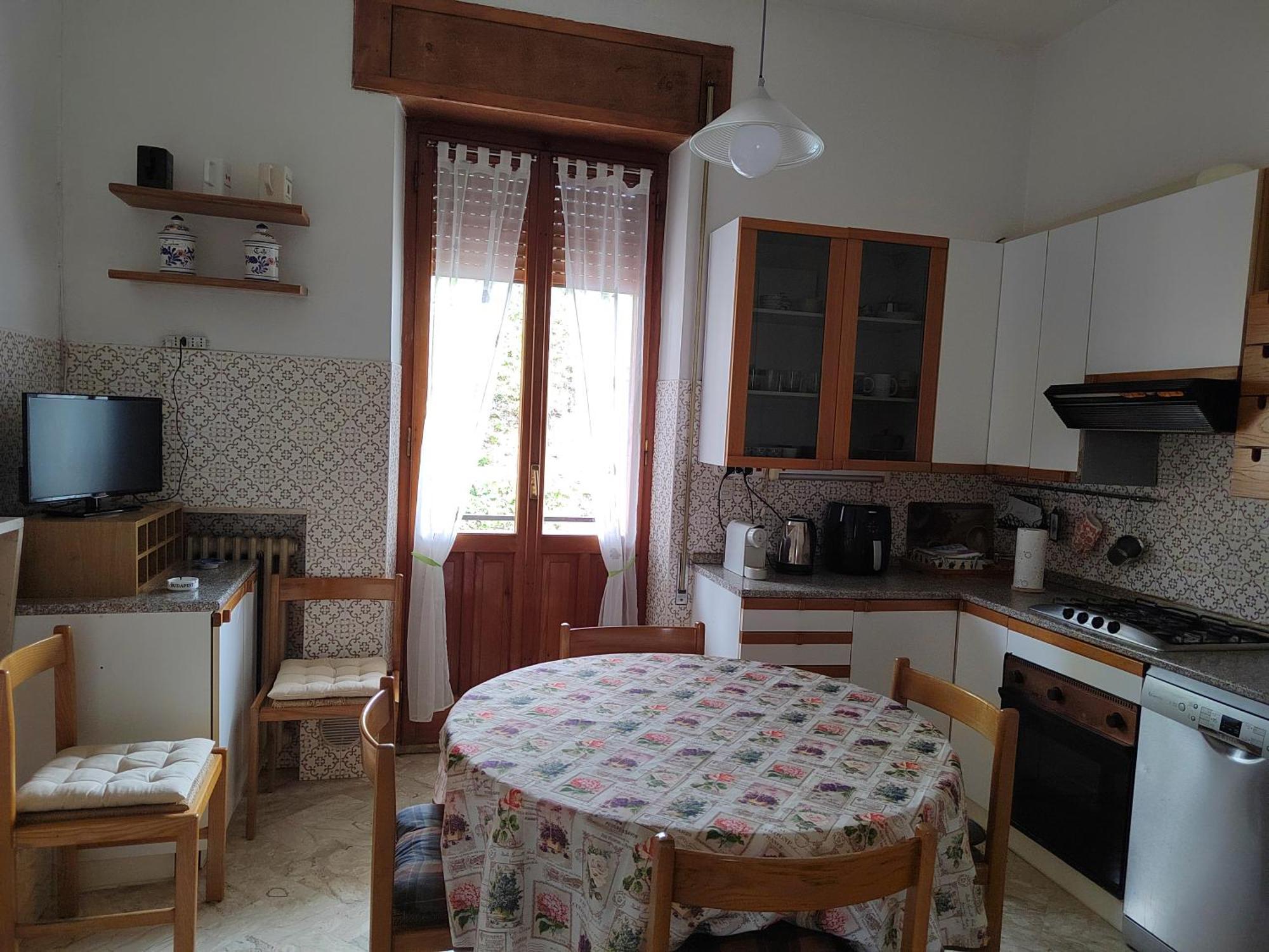 B&B La Finestra Sul Mare Ripatransone Exterior foto