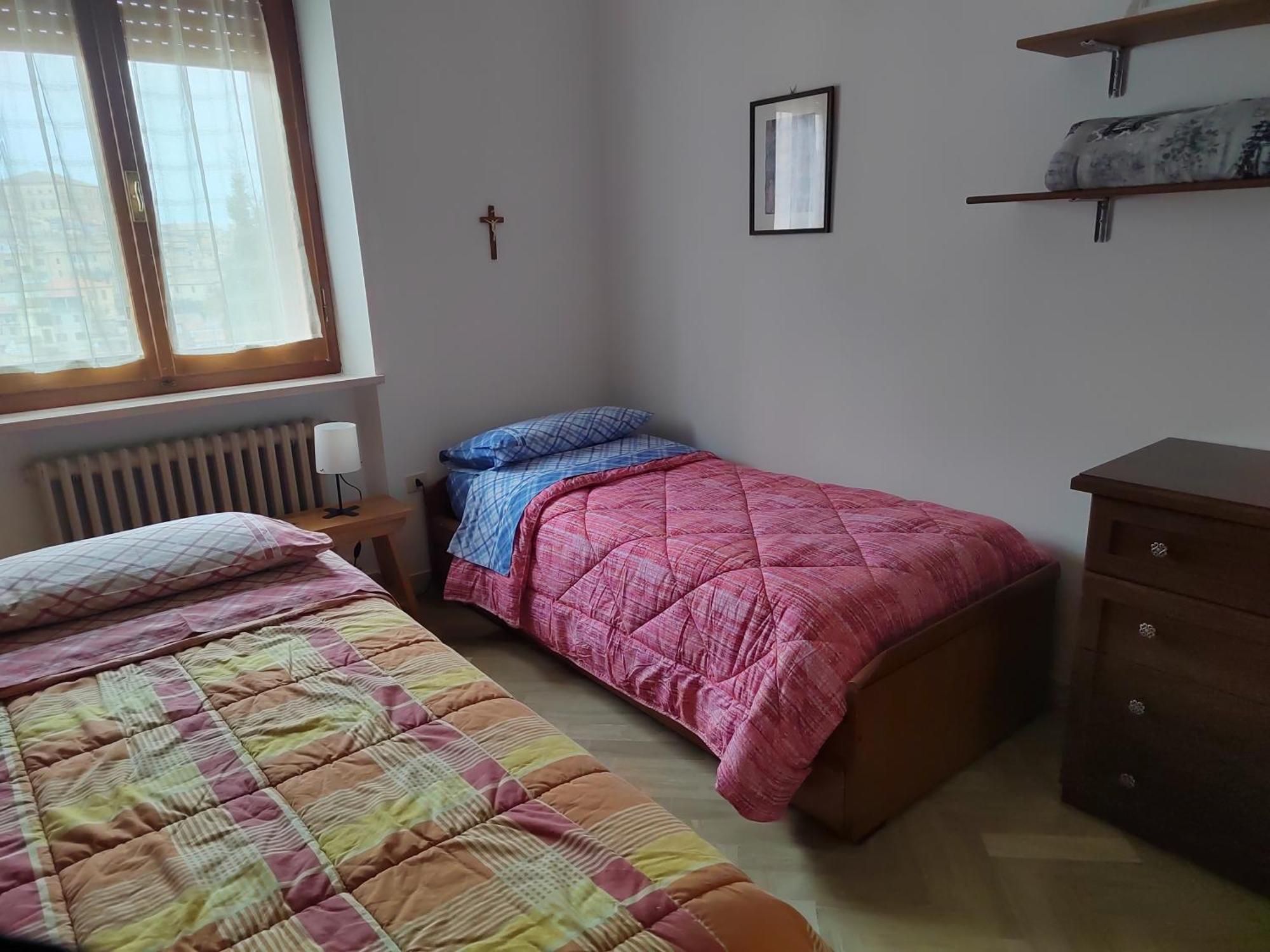 B&B La Finestra Sul Mare Ripatransone Exterior foto
