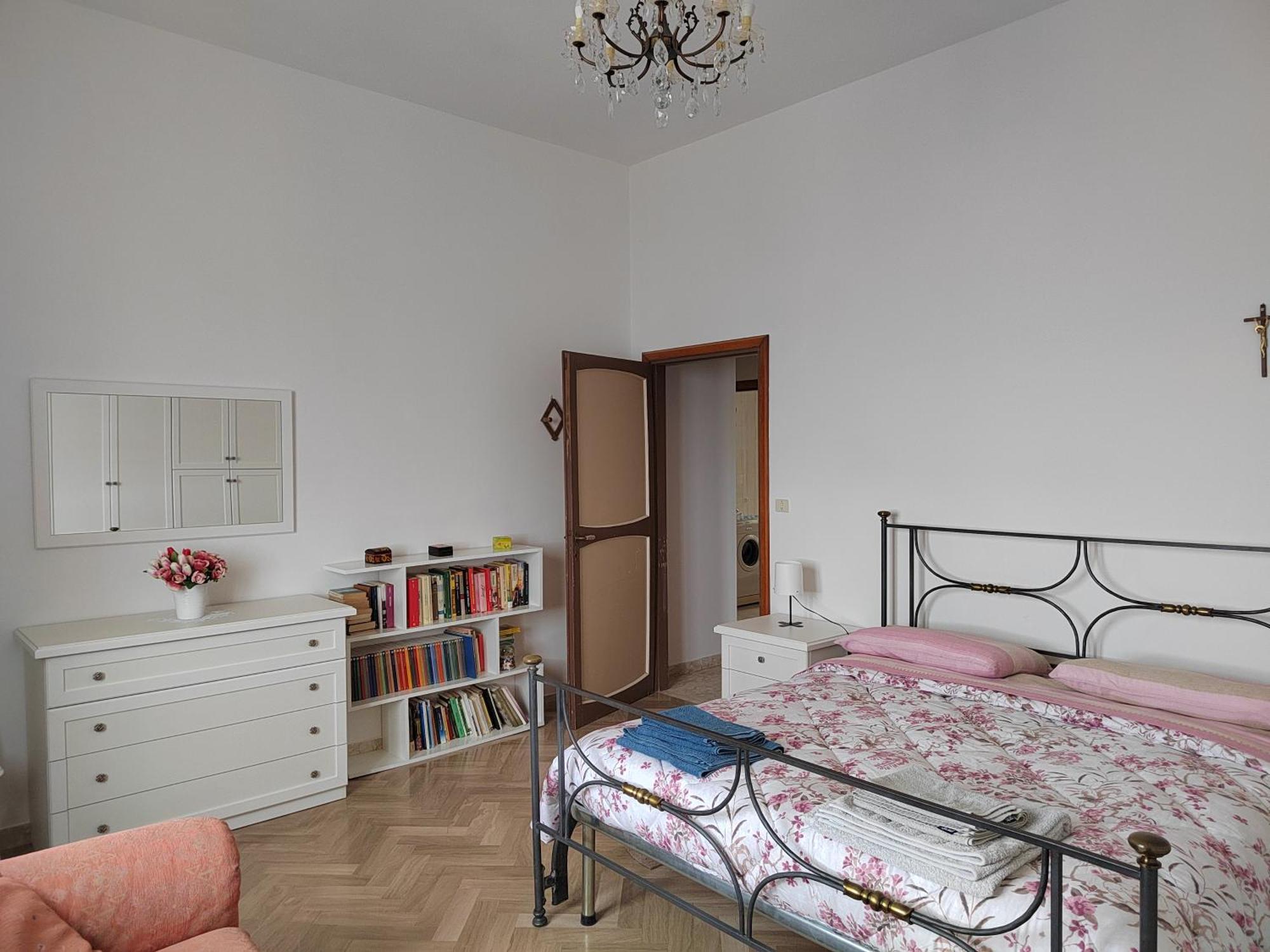 B&B La Finestra Sul Mare Ripatransone Exterior foto